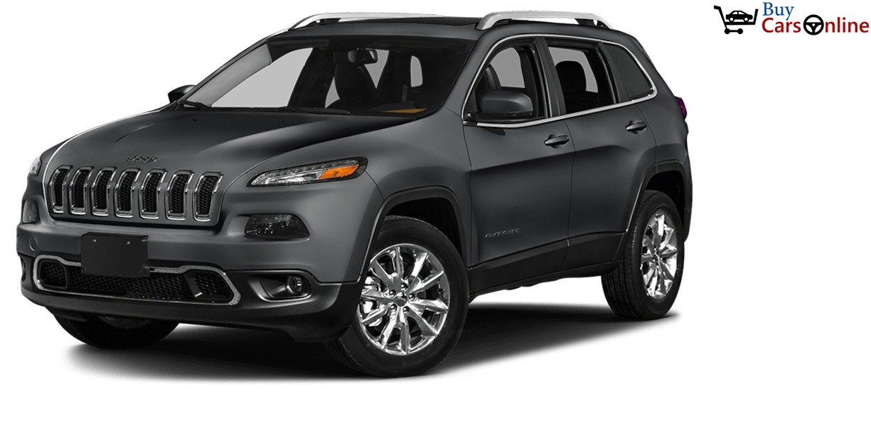 Grand-Cherokee